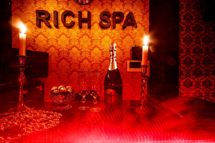   Rich Spa 