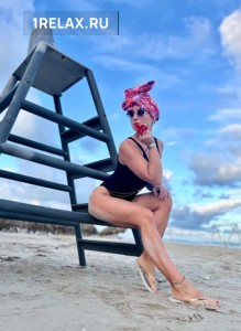 Частный мастер Любовь