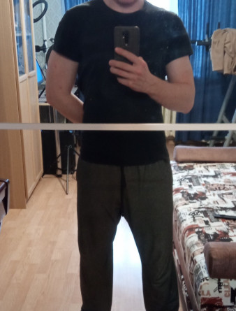 Девушка массажистка Амур, салон Амур