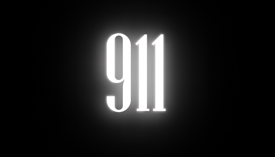   911 