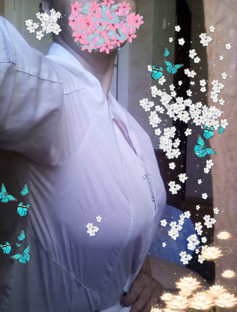 Девушка массажистка Мария, салон Мария