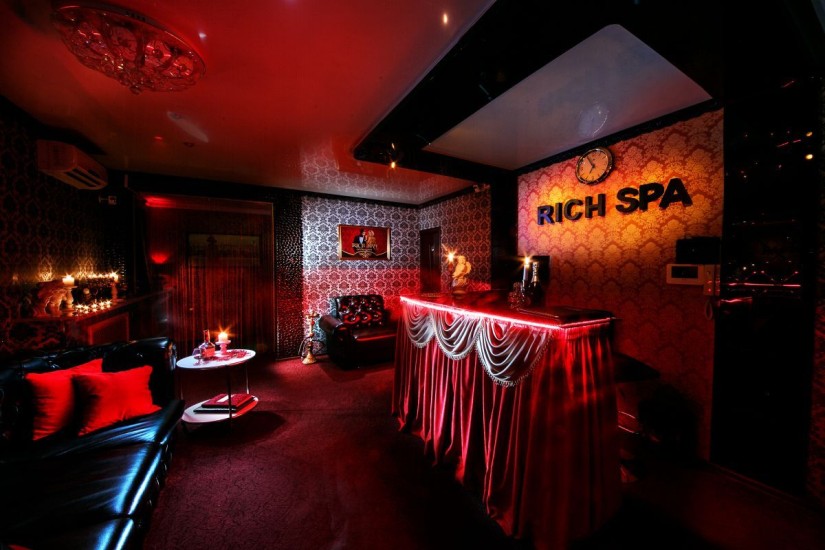   Rich Spa 