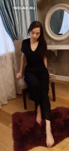 Частный мастер Алсу