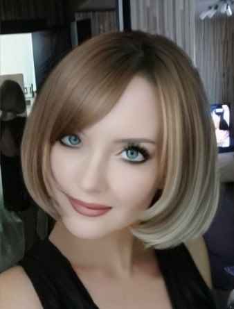 Девушка массажистка Инна, салон Инна Частный мастер