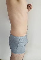 Девушка массажистка Darian, салон Darian фото №2