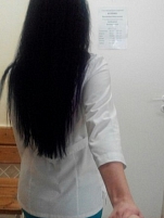 Девушка массажистка Рита, салон Рита фото №2