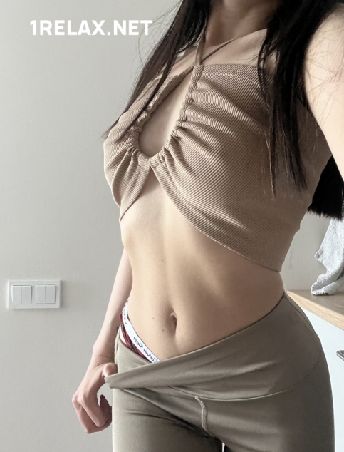 Девушка массажистка Элла, салон ЭЛЛА Частный мастер  фото №7