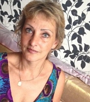 Девушка массажистка Елена, салон Роза фото №1