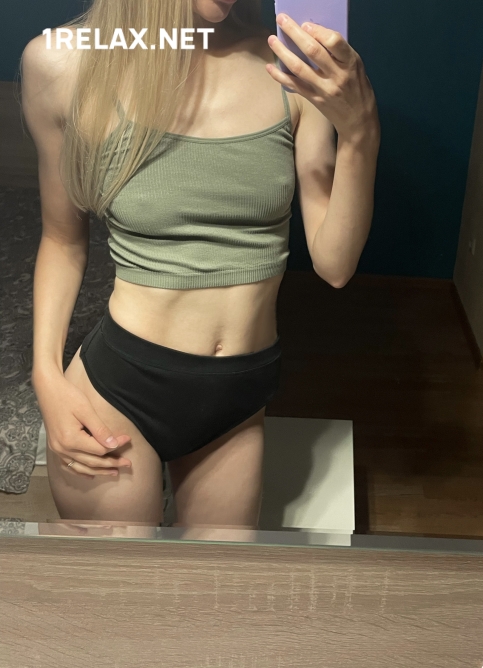 Девушка массажистка Полина, салон Полина частный мастер  фото №4