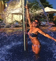 Девушка массажистка Марина, салон Марина ЧМ фото №1