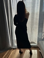 Девушка массажистка Таисия, салон Таисия фото №2