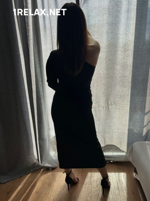 Девушка массажистка Таисия, салон Таисия фото №2