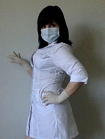 Девушка массажистка Рита, салон Рита фото №1