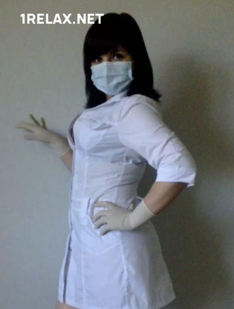 Девушка массажистка Рита, салон Рита фото №1