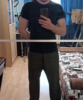 Девушка массажистка Амур, салон Амур фото №1