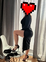 Девушка массажистка Таисия, салон Таисия фото №4