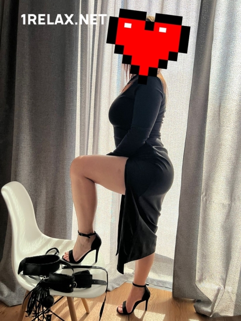 Девушка массажистка Таисия, салон Таисия фото №4