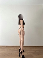 Девушка массажистка Элла, салон ЭЛЛА Частный мастер  фото №6