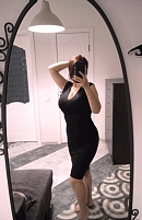 Девушка массажистка Алина, салон Алина фото №1