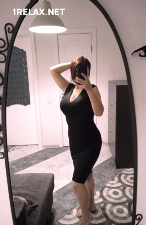 Девушка массажистка Алина, салон Алина фото №1