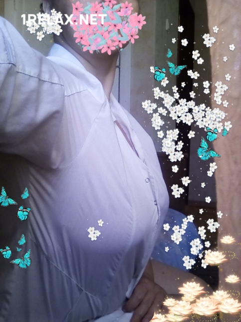 Девушка массажистка Мария, салон Мария фото №1