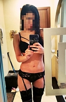 Девушка массажистка Лиана, салон Лиана фото №1