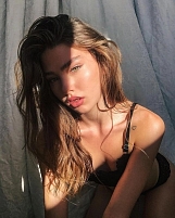 Девушка массажистка Влада, салон Влада фото №1