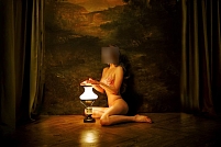 Девушка массажистка Алсу, салон Алсу(частный массаж)  фото №2