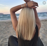 Девушка массажистка Элина, салон Частный мастер Элина фото №1