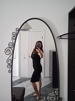 Девушка массажистка Алина, салон Алина фото №2