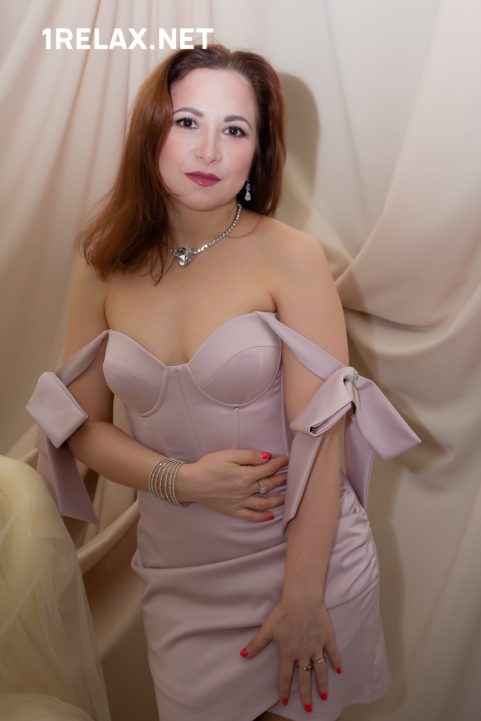 Девушка массажистка Наталья, салон Наталья фото №2