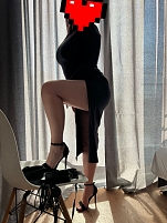 Девушка массажистка Таисия, салон Таисия фото №3