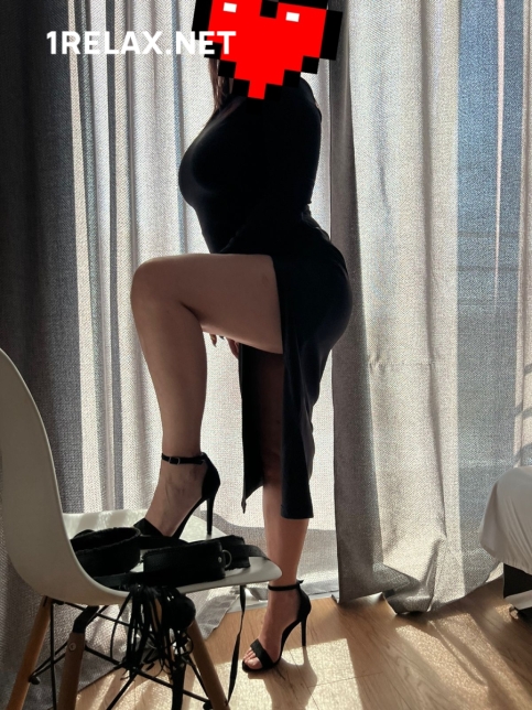 Девушка массажистка Таисия, салон Таисия фото №3