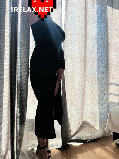 Девушка массажистка Таисия, салон Таисия фото №1