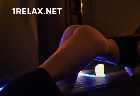 Девушка массажистка Алиса, салон Алиса фото №4