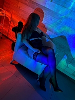 Девушка массажистка Анна , салон Анна  фото №3