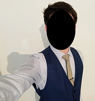 Девушка массажистка Darian, салон Darian фото №1