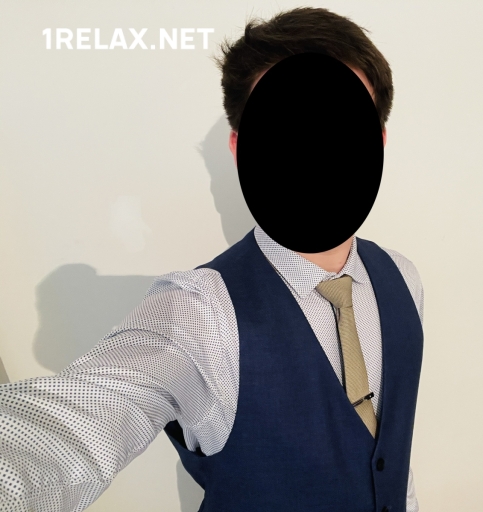 Девушка массажистка Darian, салон Darian фото №1