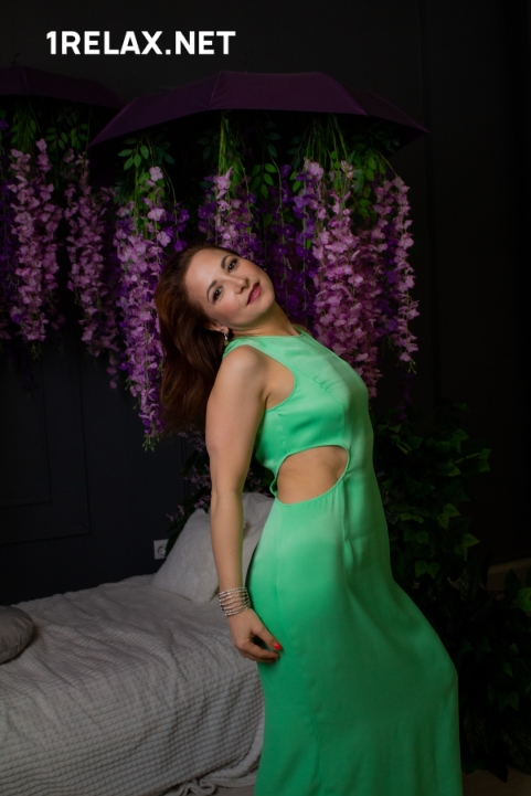 Девушка массажистка Наталья, салон Наталья фото №3