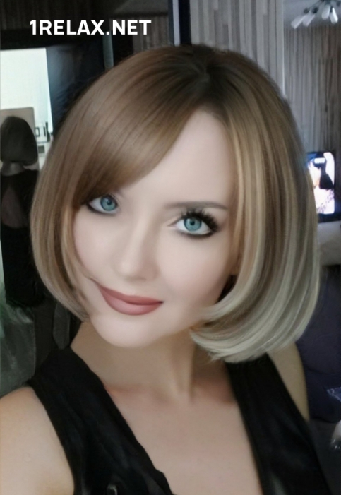 Девушка массажистка Инна, салон Инна Частный мастер фото №1